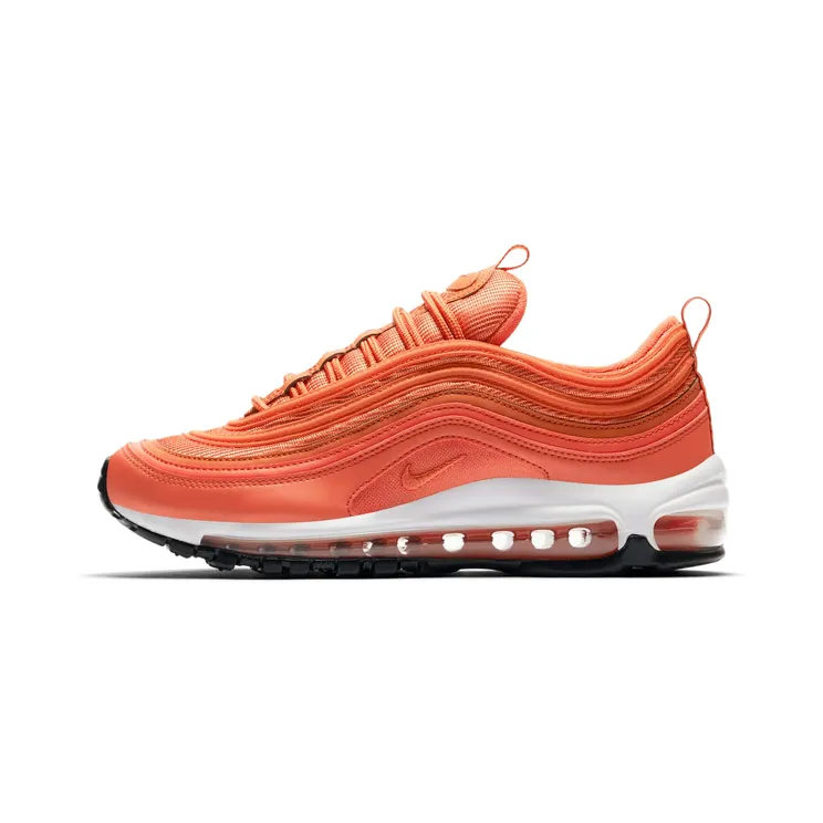 Nike Air Max 97 Vintage Coral (W) “Vintage Coral / Black” (921733-800)
