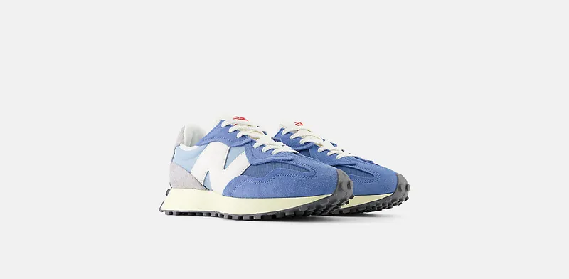 New Balance 327 “BLUE LAGUNA” (U327WRA)