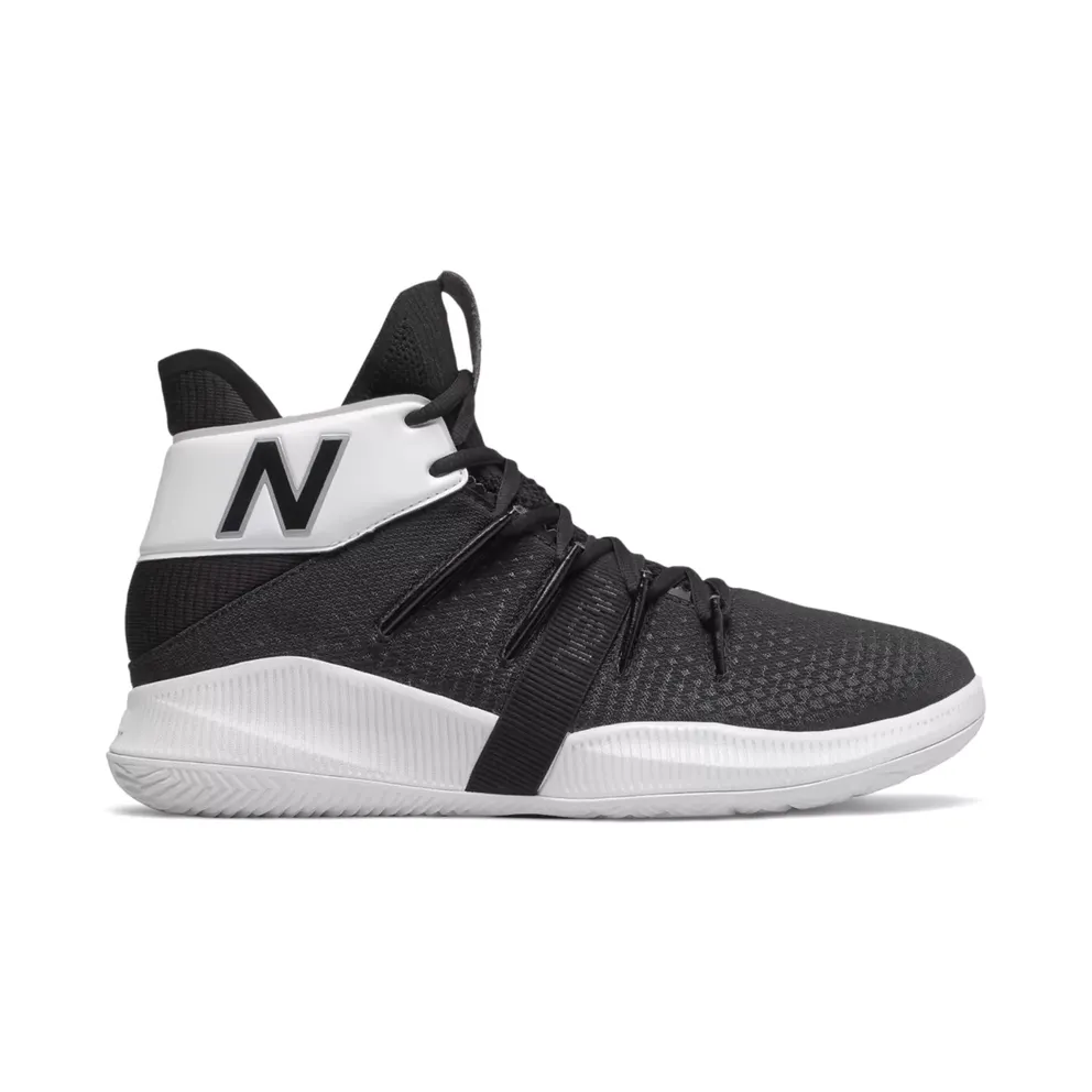 New Balance OMN1S Black White Black/White (BBOMNXBT)