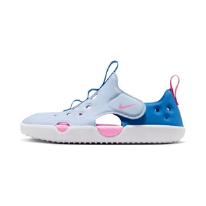 Nike Sunray Protect 4 PS “Hydrogen Blue / Blue Crystal / White / Pink Glow” (HF6277-402)
