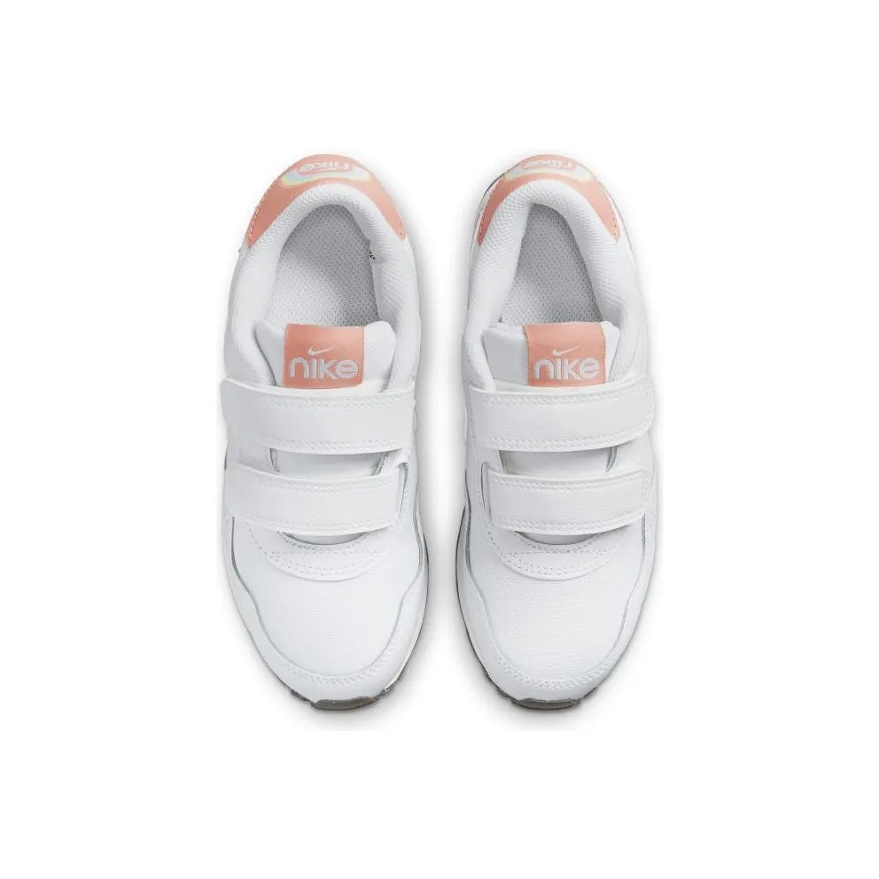 Nike MD Valiant SE Younger Kids’ White (DM1271-100)