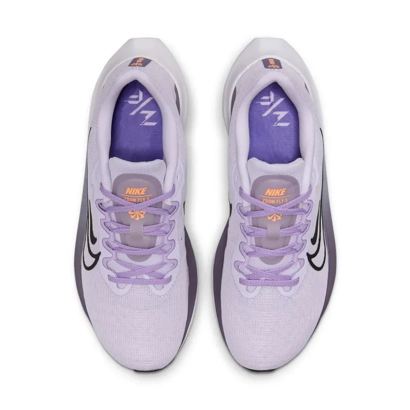 Nike Zoom Fly 5 Road Running Purple (DM8974-500)