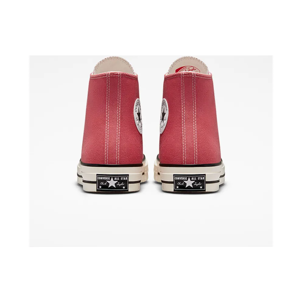 Converse Chuck 70 Vintage Canvas Rhubarb Pie/egret/Black