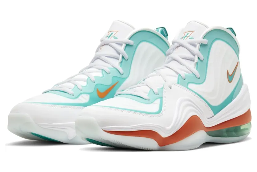 Nike Air Penny 5 Dolphins (2020)