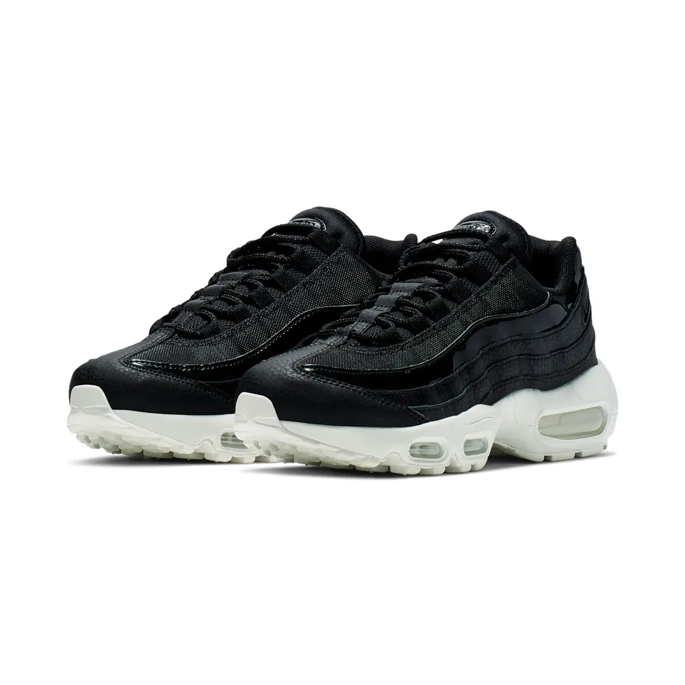 Nike AIR MAX 95 SE MNS “Black” (AQ4138-001)