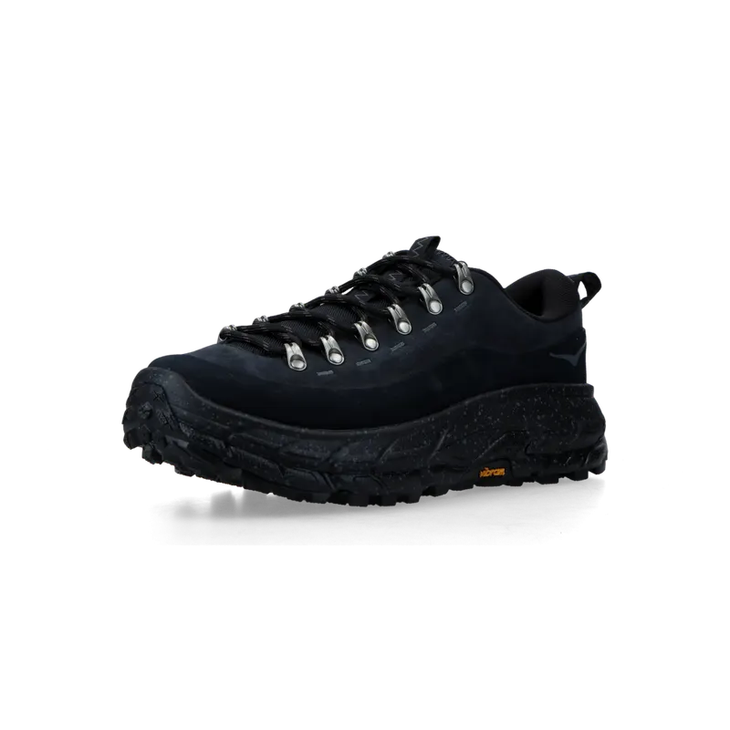 HOKA ONE ONE U Tor Summit (black / black) – 1147952-BBLC
