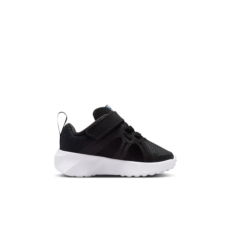 Nike Metro Tek Black White (HQ2009-003)