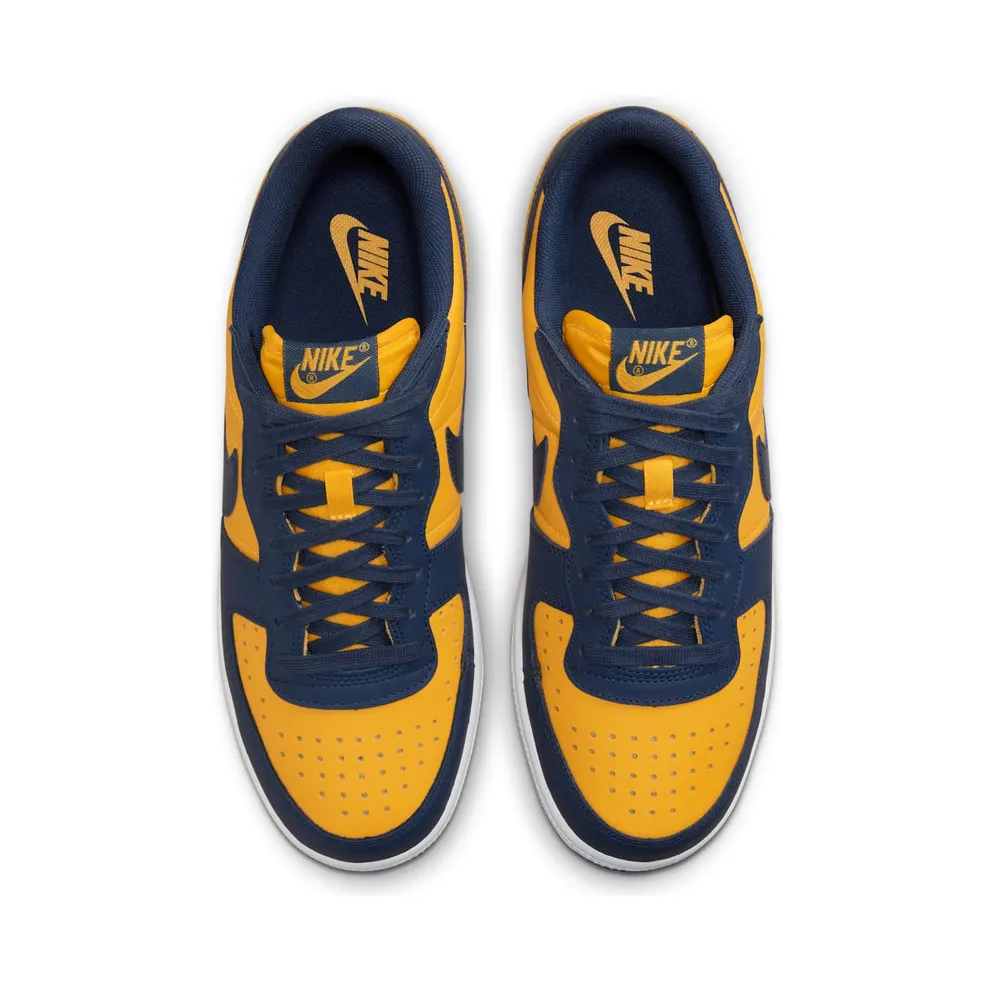 Nike Terminator Low University Gold/White/Navy (FJ4206-700)
