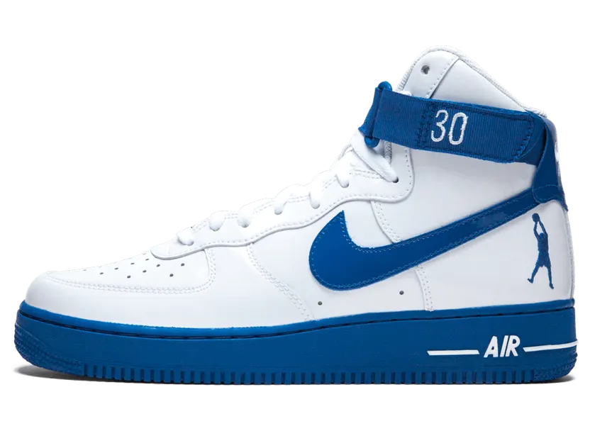 Nike Air Force 1 High Sheed Think 16 (Rude Awakening)