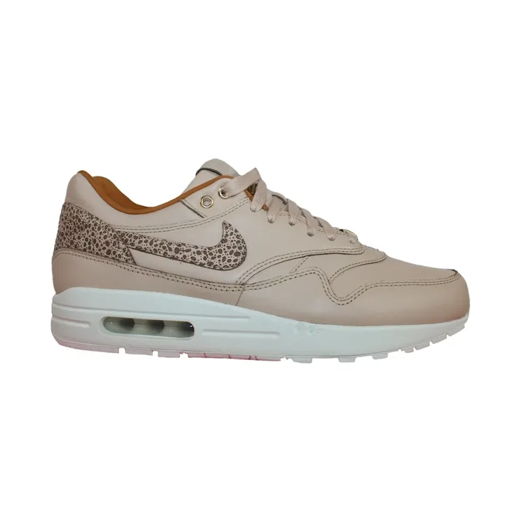 Nike Air Max 1 Safari Vachetta Tan Sail (BV1687-221)