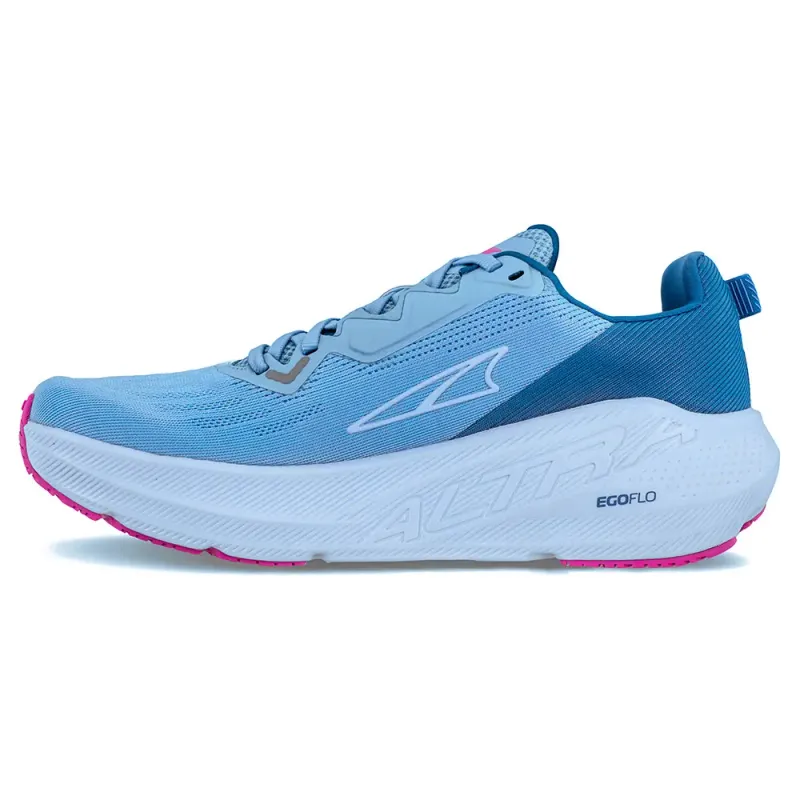 Altra Fwd Via “Light Blue” (AL0A85PW444)