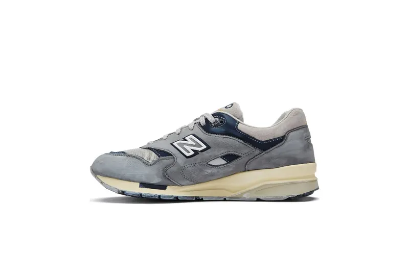 New Balance 1600 Premium Vintage Grey (CM1600VG)