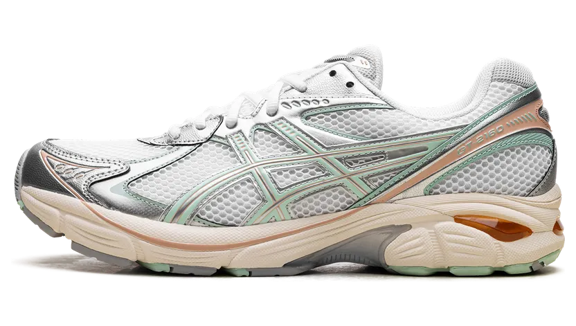 Asics GT-2160 “Miami Dolphins” (1203A275-108)