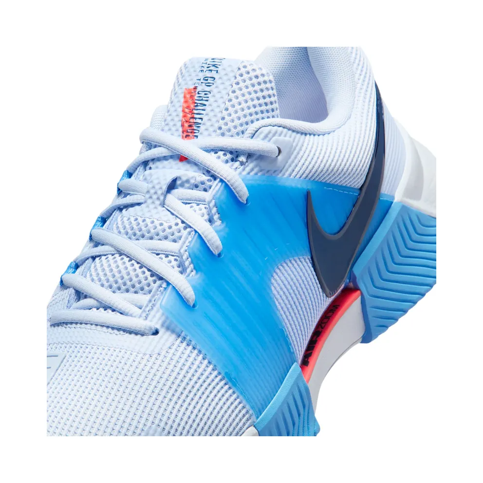 NikeCourt Air Zoom Vapor Pro Blue (IQ5180-400)