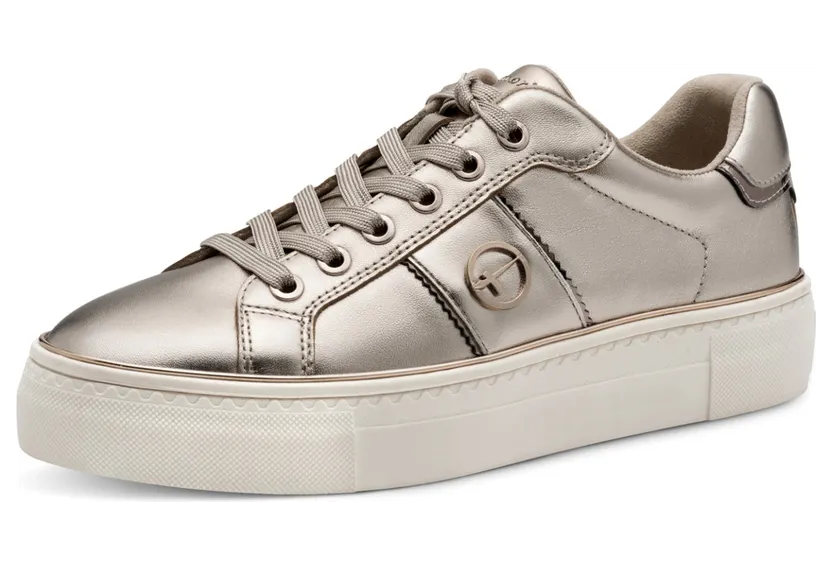 Tamaris sneaker Goud (915852)