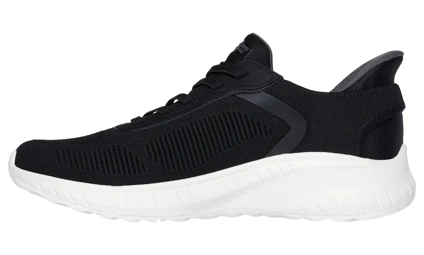 skechers-bobs 118312 BLK