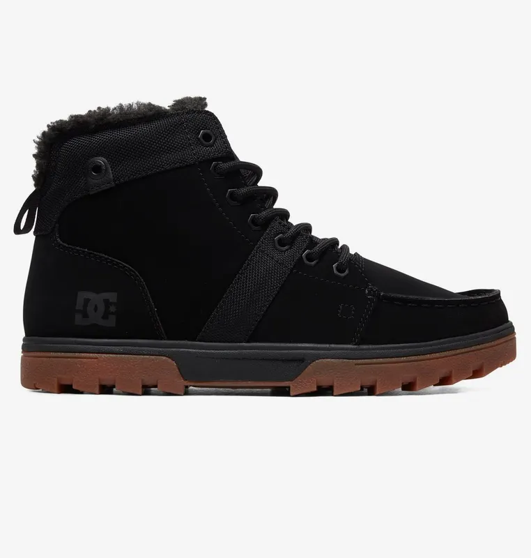 DC Woodland Black (ADYB700027bgm)