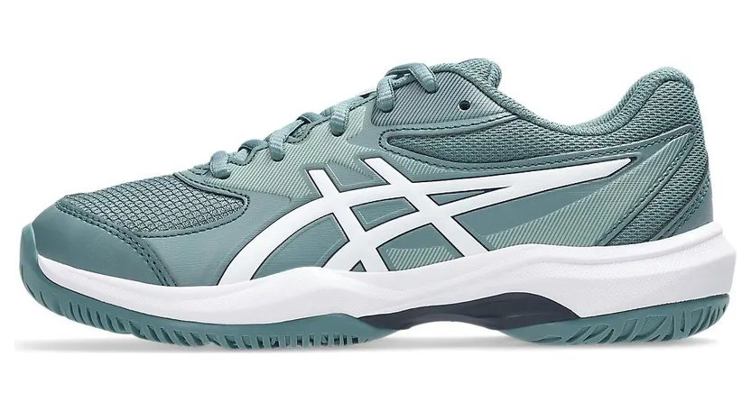 ASICS GEL-GAME GS “Foggy Teal / White” (1044A083-401)