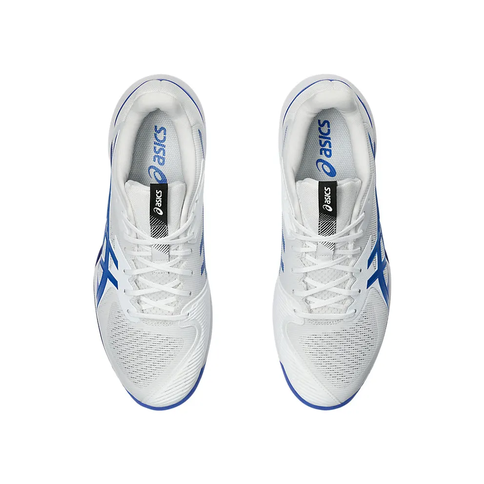 Asics Solution Speed Ff 3 White/Tuna Blue (1041A438.100)