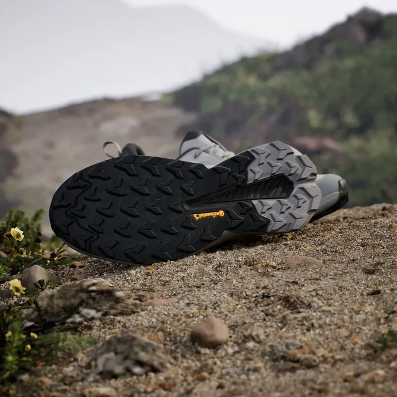 Adidas Terrex Trailmaker 2 GORE-TEX Hiking Grey Two / Grey Six / Charcoal Solid Grey (IH3736)