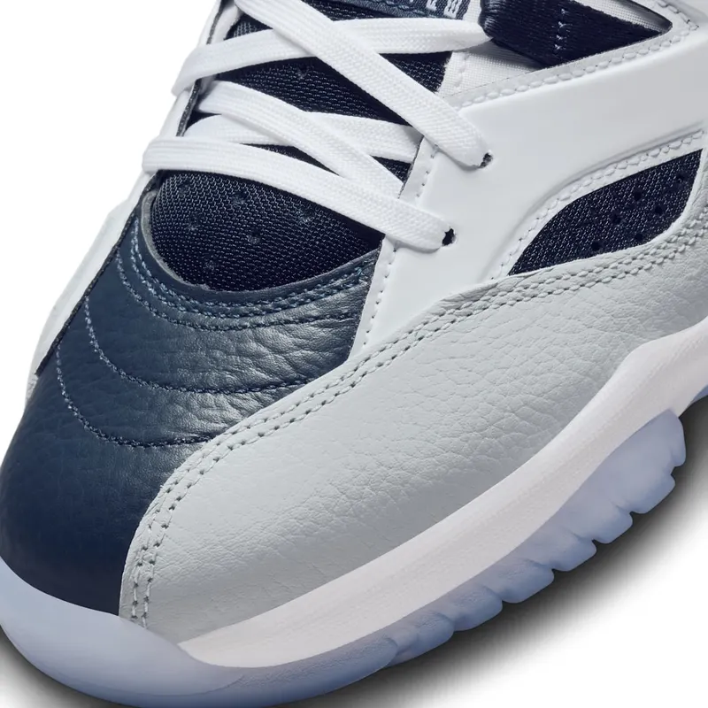 Jordan Jumpman Two Trey Olympic (DO1925-101)
