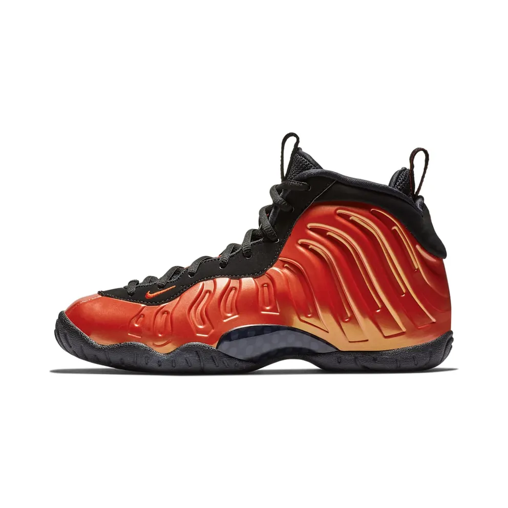 Nike Air Foamposite One Habanero Red (GS)