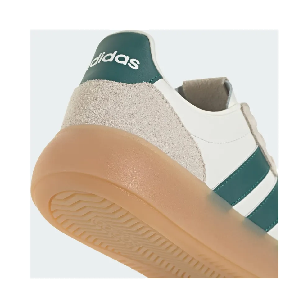 adidas Barreda Decode Off White Collegiate Green Wonder White (JR1230)