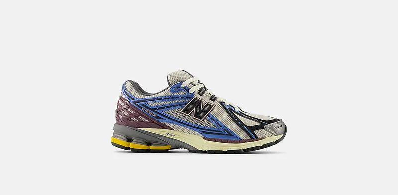 New Balance 1906R Blue (M1906RRB)
