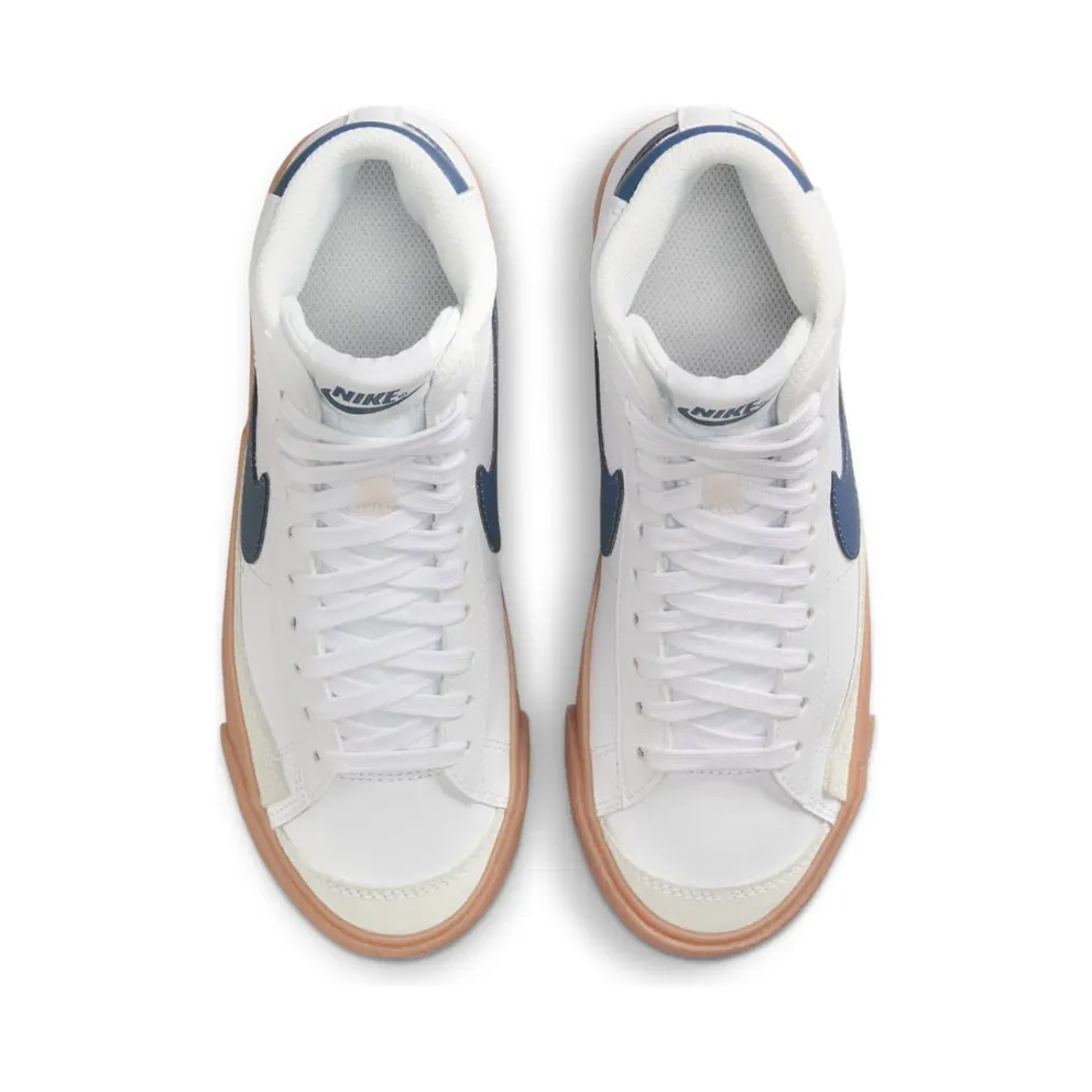 Nike Blazer Mid ’77 White Thunderstorm (DA4086-132)