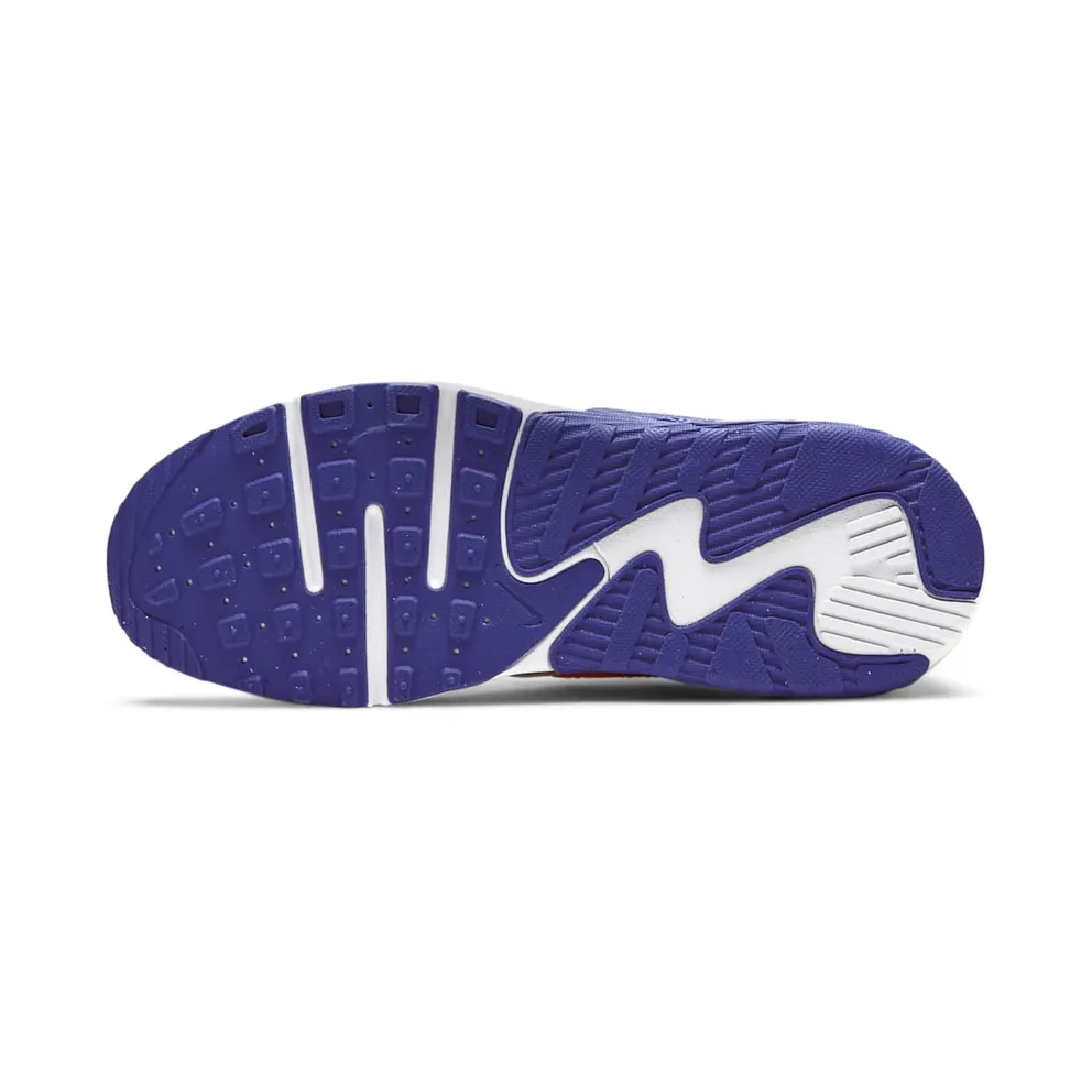 Nike Air Max Excee AMD White Indigo Burst (DD4353-100)