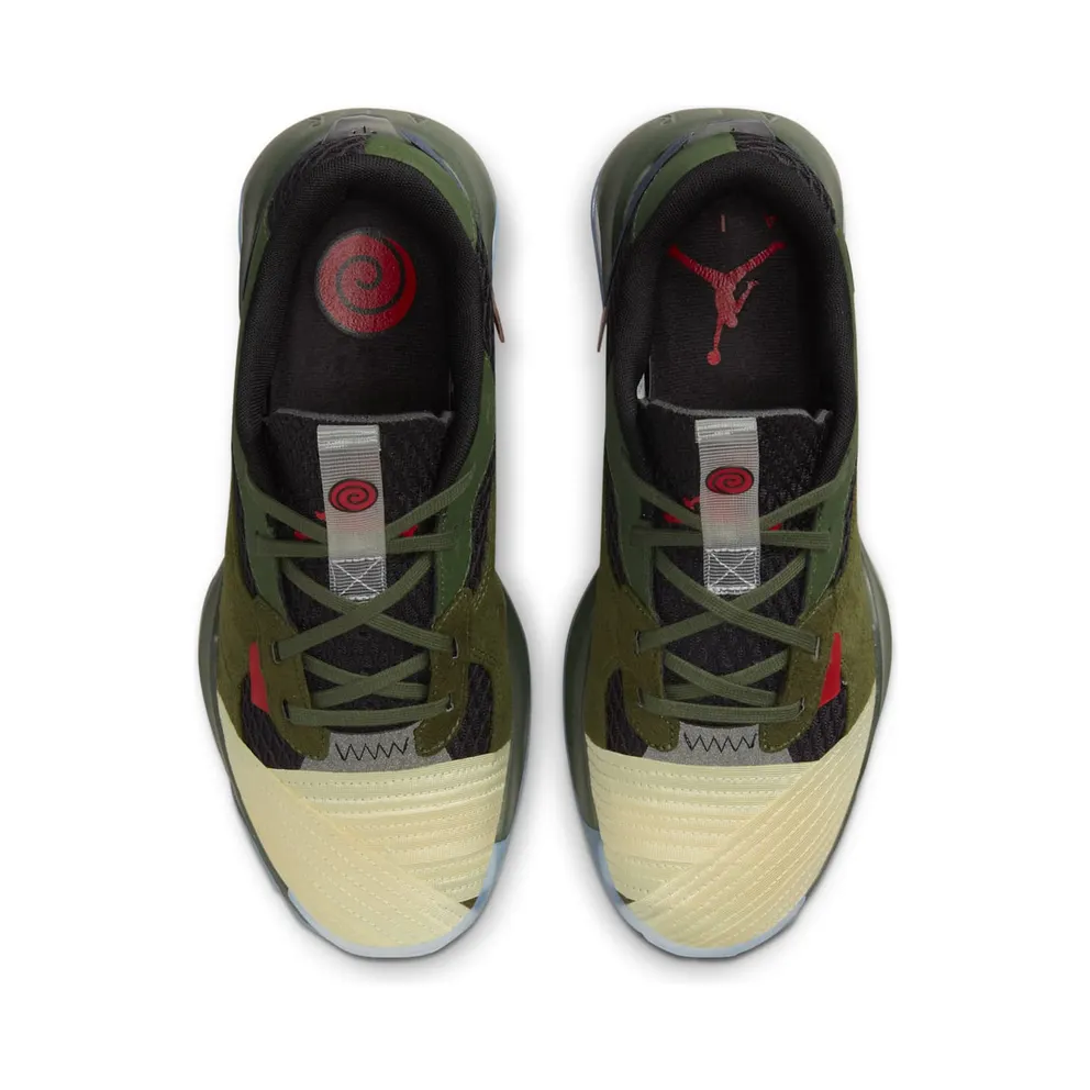 Jordan Air 200E SPen Green (DQ6385-360)
