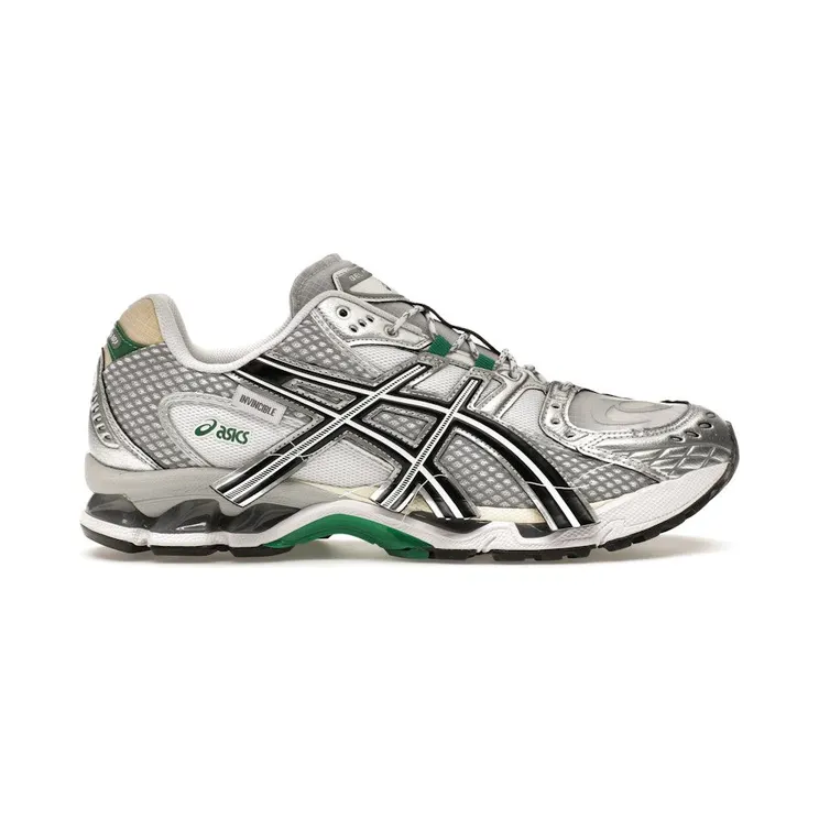 ASICS Gel-Nimbus 10.1 Invincible HTTP 404 Green (1203A814-020)