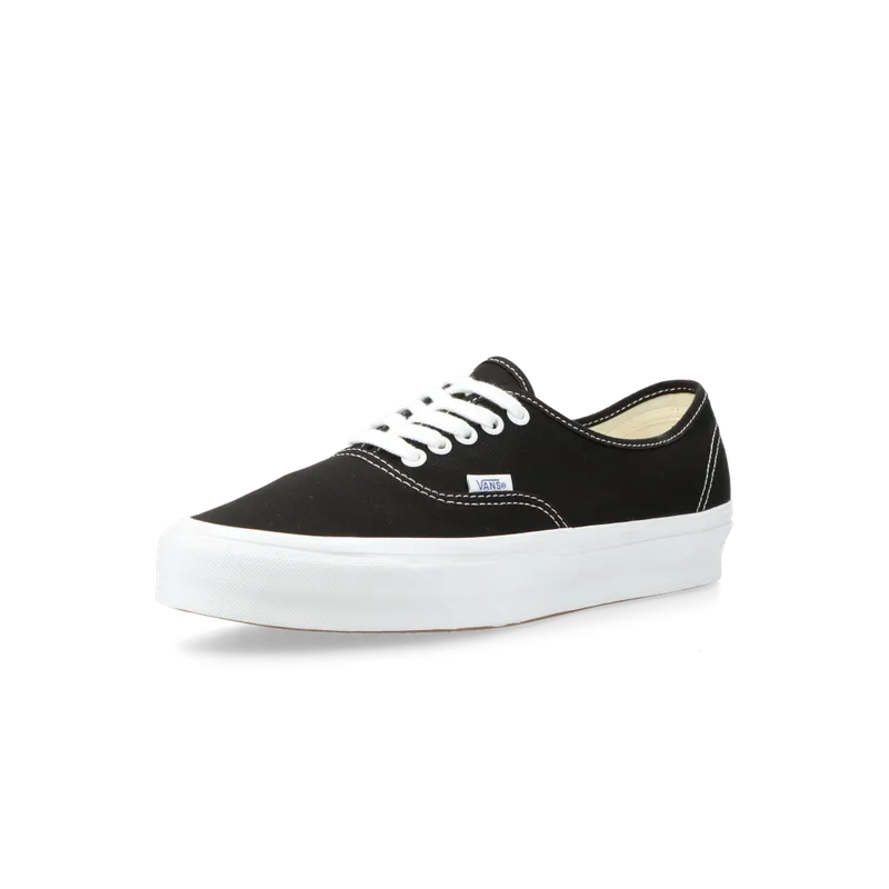 Vans Authentic Reissue 44 LX ( black / white) – VN000CQABA21