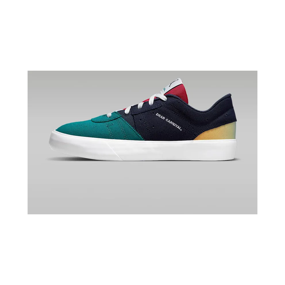 Jordan Series .04 Blue (DJ0421-413)