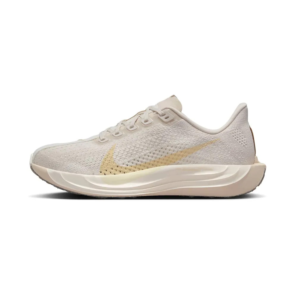 Nike ZoomX Pegasus Plus Light Orewood Brown (FQ7261-100)