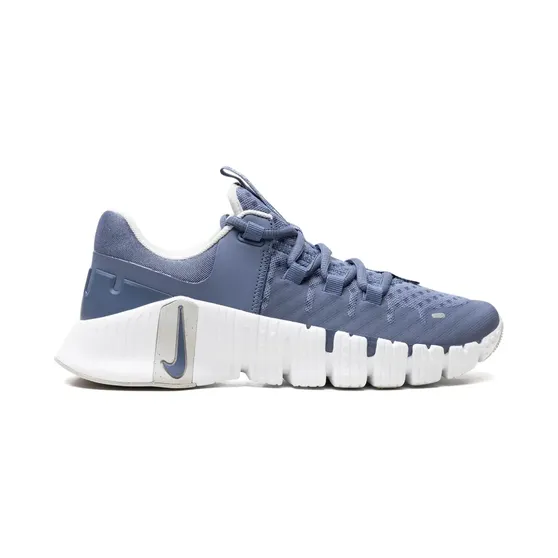 Nike Free Metcon 5 Diffused Blue “Blue” (FQ8779)