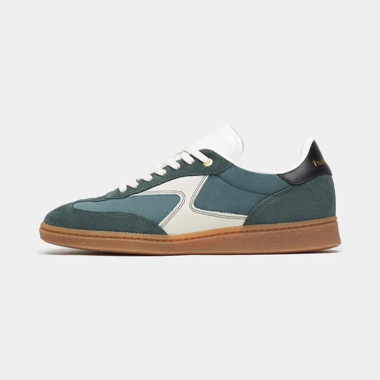 FILLING PIECES Sprinter Dice Green (68625751926)