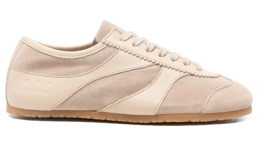 Copenhagen Pelle sneakers – Beige (S6CPH717)