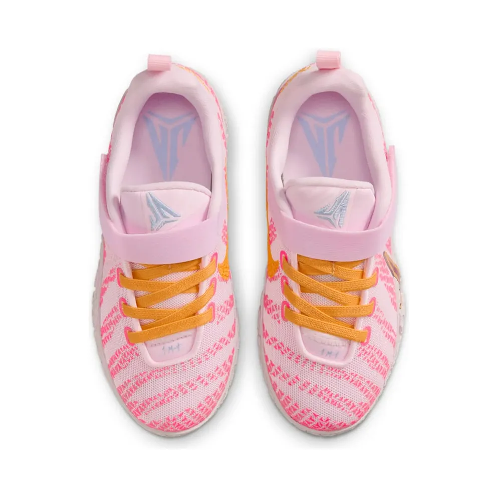 Nike Ja 3 PS “Pink Foam” (IB4771-602)