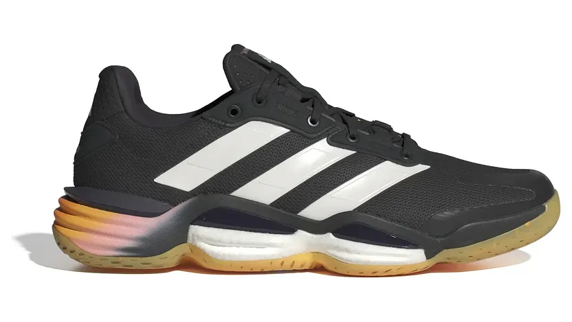 Adidas Stabil 16 Zwart (IE1086)