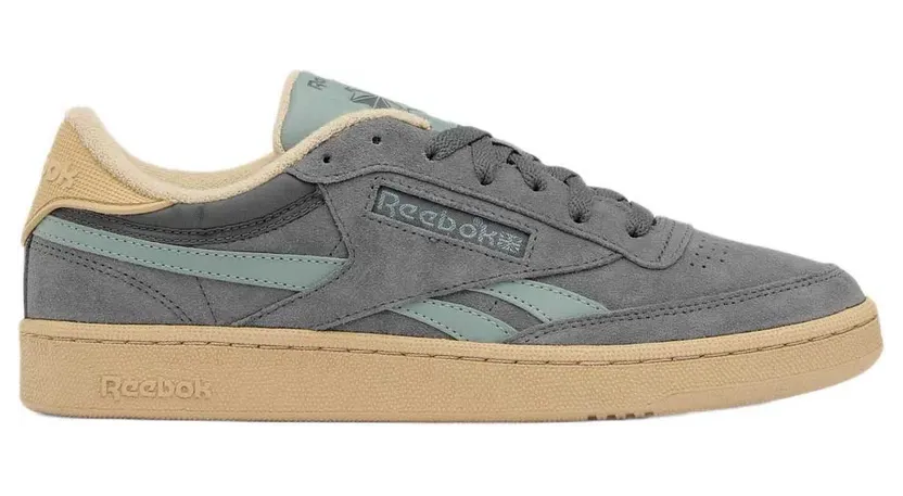 Reebok Classics Reebok Revenge Grey 5 / Light Fog / Simple Beige (100244656)