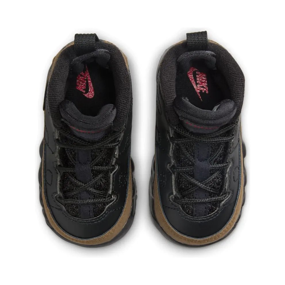 Air Jordan 9 TD “Olive 2024” (401812-030)