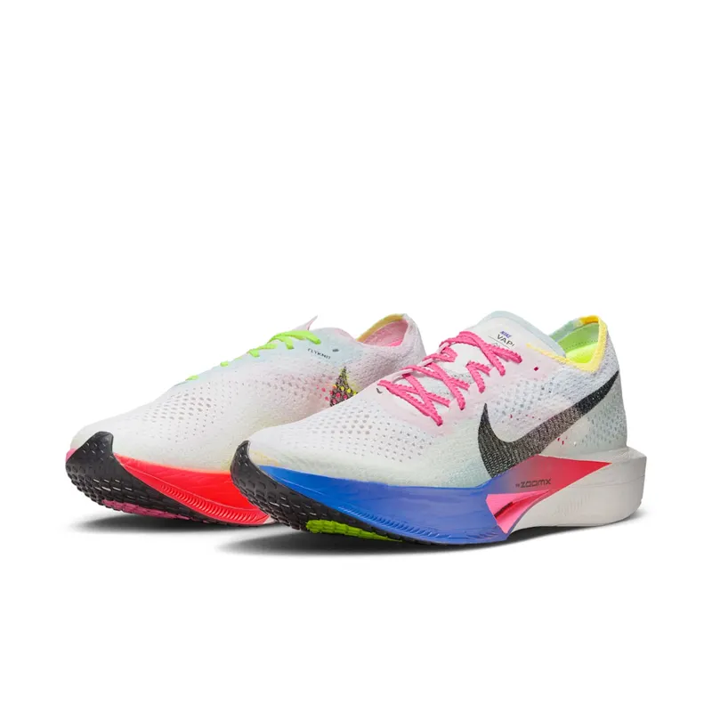 Nike ZoomX Vaporfly 3 “Multi Color” (HQ3219-902)