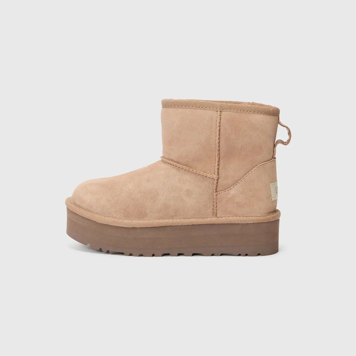 ugg-classic-mini 1143700K-RYK