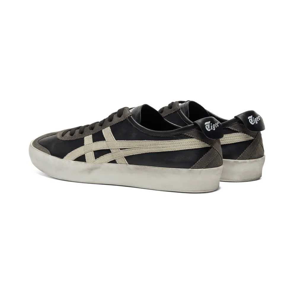 Onitsuka Tiger Mexico 66 Italian Made Black White (1183C549-001)