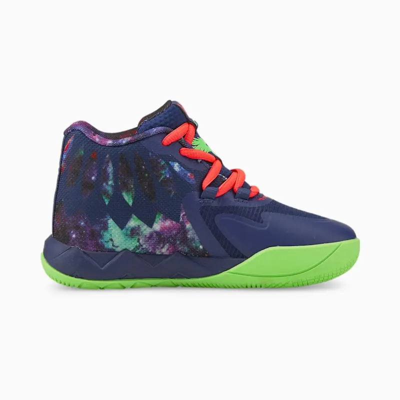 Puma LaMelo Ball MB.01 Galaxy (385729-07)