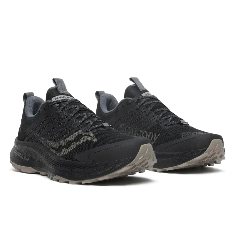 Saucony Ride TR2 Black Carbon (S20951-200)