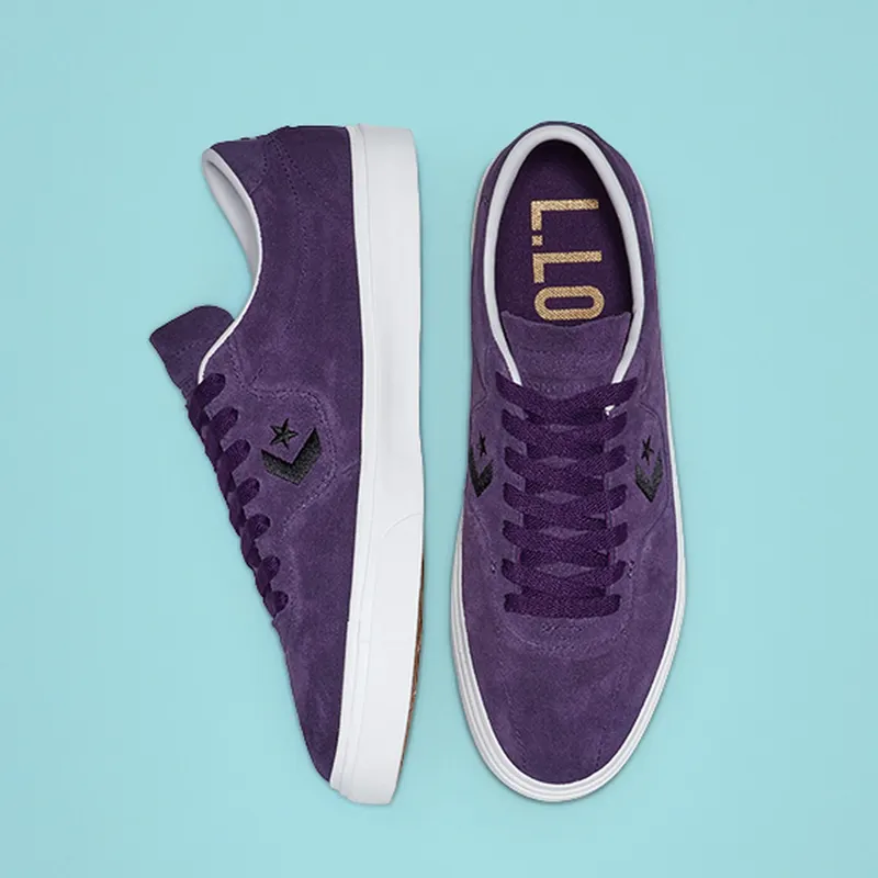 Converse Cons Louie Lopez Pro Grand Purple Grand Purple/Black-White (166010C)