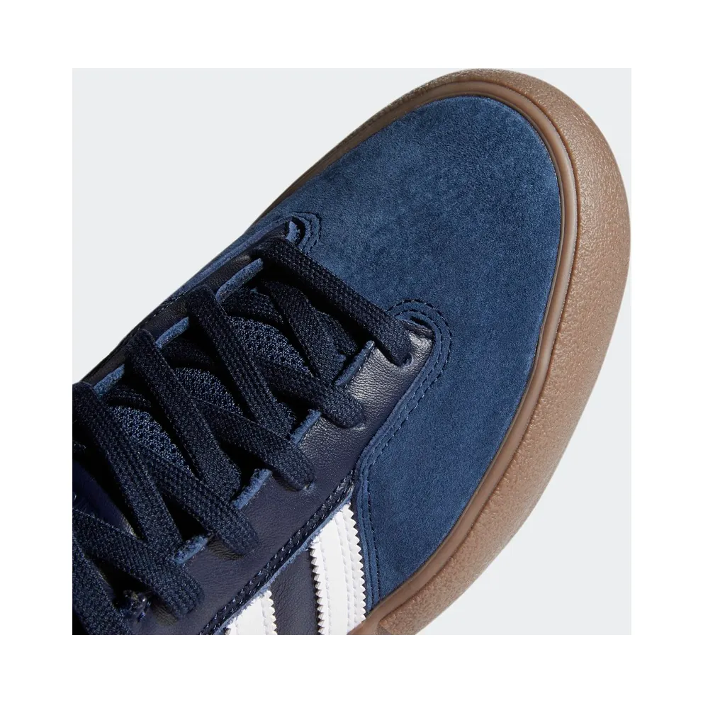 Adidas Matchbreak Super ‘Collegiate Navy Gum’ Collegiate Navy/Cloud White/Gum (FY0511)