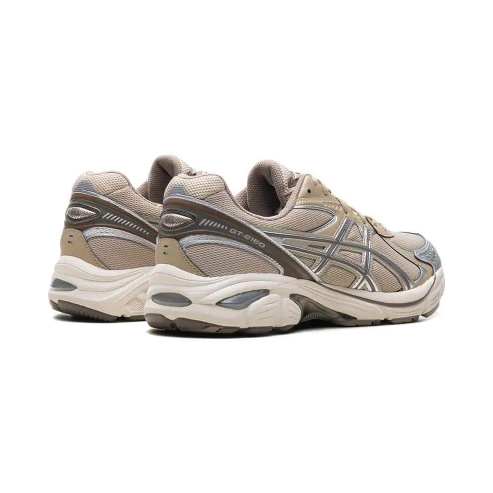 Asics GT-2160 “Feather Grey Brown Storm” (1203A320-022)